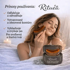 Rituéa I Lymfatická masážna kefa