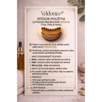 Veldonia I Lymfatická masážna kefa