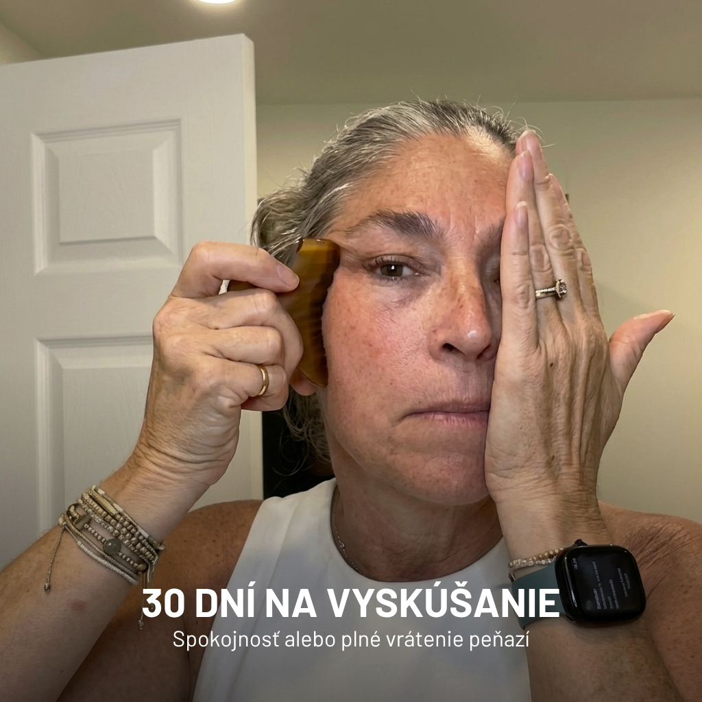 Veldonia I Lymfatická masážna kefka